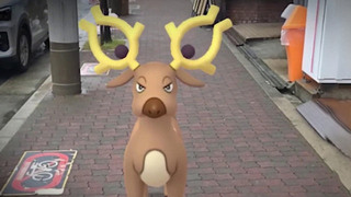 Громкий скандал разгорается вокруг игры Pokemon Go