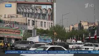 Трамп осудил израильскую атаку на Бейрут
