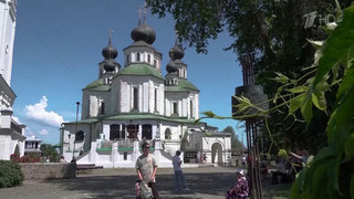 Российские регионы предлагают туристам разнообразный отдых