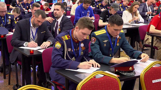 Почти три миллиона человек из 77 стран приняли участие в акции «Диктант Победы»
