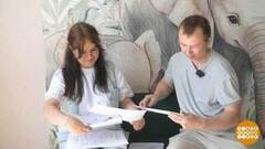 Семейная ипотека, социальная няня и не только… Доброе утро. Фрагмент