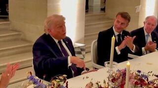 Иран и США в режиме онлайн подписали меморандум о взаимопонимании