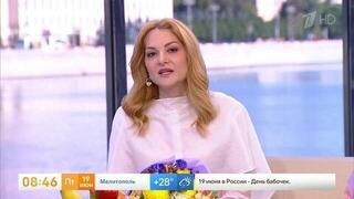 «Родился с массой 330 г» — неонатолог о новорожденном, которого выхаживают врачи