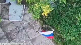 Российские войска освободили Юрковку в ДНР
