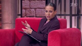 Здесь не плачут: Юлия Барановская рассказала, как в детской травматологии Донецка ее поругали за слезы