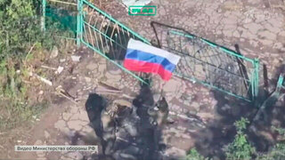 Наши военные установили контроль над населенным пунктом Юрковка в Донецкой республике