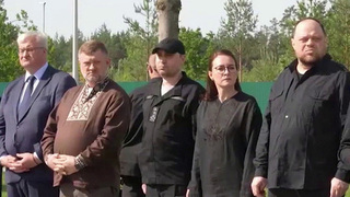 Соратники Зеленского устроили политический флешмоб по случаю лишения главы киевского режима польского ордена