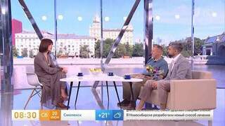 С любого возраста: лауреат премии «Призвание» рассказал о новом методе лечения тяжелого порока развития у детей