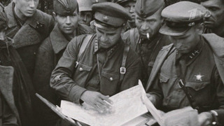 В память о погибших в Великой Отечественной войне состоится общероссийская минута молчания