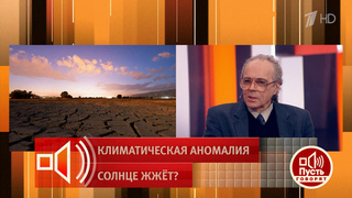 Эксперт назвал климатическую ситуацию, при которой пожары могут стать смертельно опасными