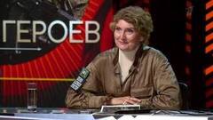Олеся Шигина. Время героев. Анонс