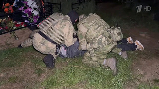 В Воронеже и Подмосковье сотрудники ФСБ задержали агентов украинских спецслужб