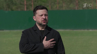 В плоскость угроз и хамства Зеленский перевел общение и с соседней Польшей