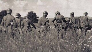 Победа. 4 серия. Битва за Ленинград. Анонс