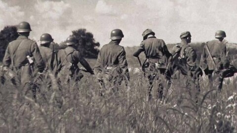 Победа. 4 серия. Битва за Ленинград. Анонс