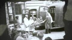 Завещаю жить. Героям Сеченовского посвящается. Документальный фильм. Анонс