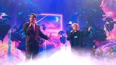 «Лучший голос Земли». Финал международного детского вокального конкурса в Кремле. Анонс