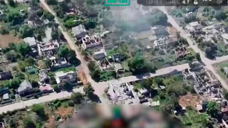 Вооруженные силы РФ освободили два населенных пункта в Запорожской и Харьковской областях