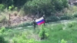 Под контроль российской армии перешло село Пискуновка в ДНР