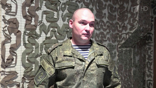 Год назад в Курской области погиб дважды Герой России Михаил Гудков