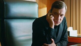 Минута тишины. 8 серия. Анонс