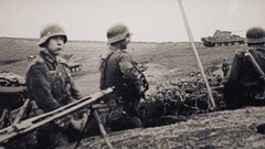 Победа. 5 серия. Битва за Днепр и операция «Багратион». Анонс