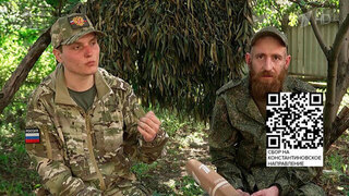 Полгода в тылу врага: история подвига российских танкистов