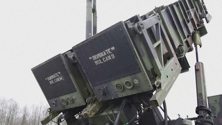 Польша могла тайно передать Украине ракеты для ЗРК Patriot