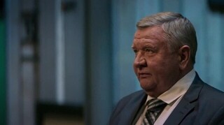 «Вовремя предать — это все равно что предвидеть». Минута тишины. Анонс