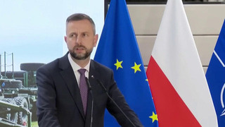 Польша передала Украине с 22-го года вооружение на четыре с половиной миллиарда долларов