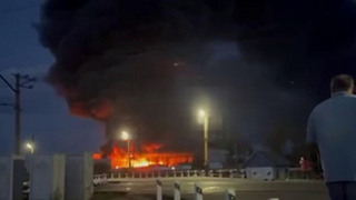 Российская армия взяла под контроль Петро-Ивановку Харьковской области