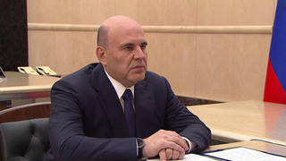 Михаил Мишустин обсудил с главой Росреестра закон о «дачной амнистии»
