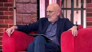 «Нет света, нет смысла жизни» — героиня шоу «Мужское / Женское» о потере внука