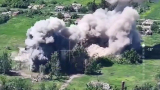 Бойцы группировки войск «Север» освободили еще один населенный пункт в Харьковской области