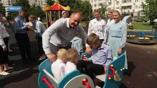 Уважение, любовь и помощь: мать 16 детей рассказала, что для нее значит семья