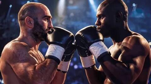 Бокс. Бой за титул чемпиона мира WBA. Мурат Гассиев (Россия) — Питер Кадиру (Германия). Прямая трансляция из Москвы. Анонс