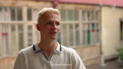«Нет трудностей, из которых нельзя выбраться» — фигурист Ветлугин о сезоне 2025/26