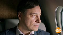 «Минута тишины»: с Валерием Королевым что-то происходит… Доброе утро. Фрагмент