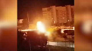 Взрывы прогремели на объектах ВСУ в тыловых районах