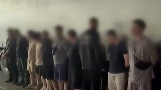 В Одесской области из фуры с мебелью вытащили новобранцев