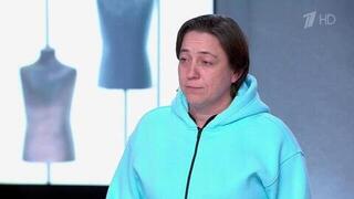 Мануальщик для лошадей: героиня «Модного приговора» рассказала, как животные вытащили ее из депрессии