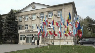 Гагаузия лишена права самостоятельно формировать избирательную комиссию и проводить выборы