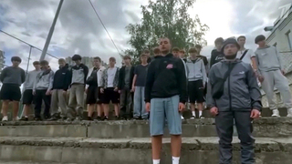 Во Львове на людей, устроивший бунт против ТЦК, обрушилась мощь карательного аппарата