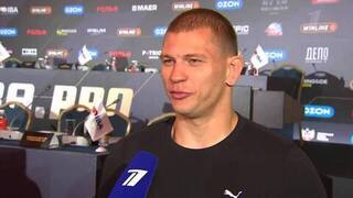 «Будем показывать все, на что способны» — боксер Сусленков о бое с британцем Джойсом