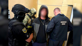 Во Львове продолжаются массовые облавы после бунта против сотрудников ТЦК