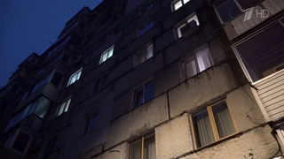 В Приморье беременная упала с седьмого этажа и выжила