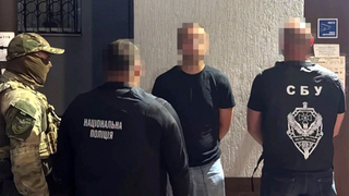 Львовские людоловы отыгрались на тех, кто поднялся против произвола