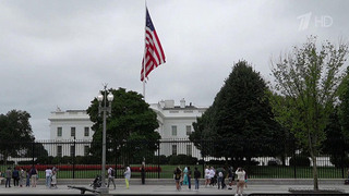 Дональд Трамп уверен, что иранцы готовят на него покушение