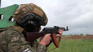 В российских регионах готовят мобильные огневые группы по борьбе с дронами
