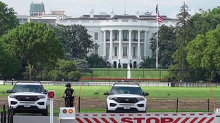 Дональд Трамп поручил продолжить переговоры с Ираном